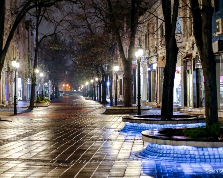 Въпреки ограничителните мерки: Българите са сред най-мобилните в Европа според Гугъл