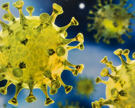 Български медик с COVID-19: Пих антибиотик повече от седмица – не помага