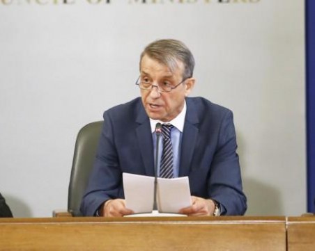 Медицинският експертен съвет към правителството прекратява дейност