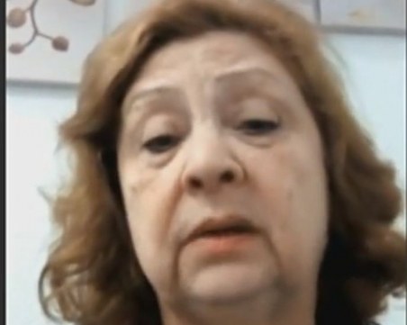 Снахата на Ванга: Каза, че ще се появят нови болести, които се развиват много бързо