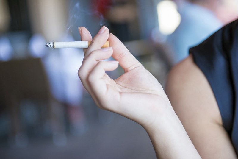 Експерти: Сега е най-доброто време да спрете цигарите