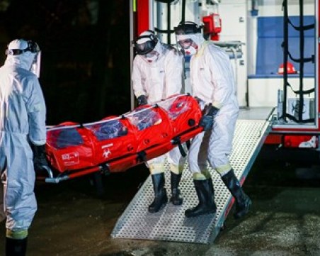 5-годишно дете може да е най-младата жертва на COVID-19