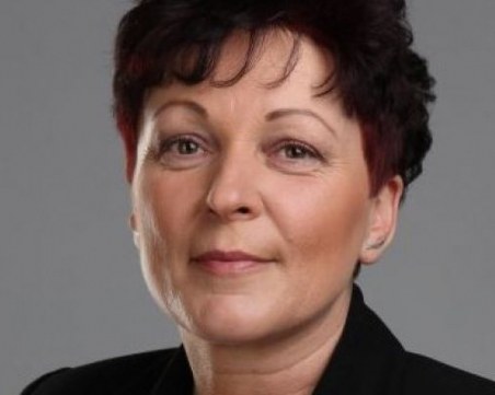 Даниела Малешкова: Пробите на хората, контактували с мен, са отрицателни.