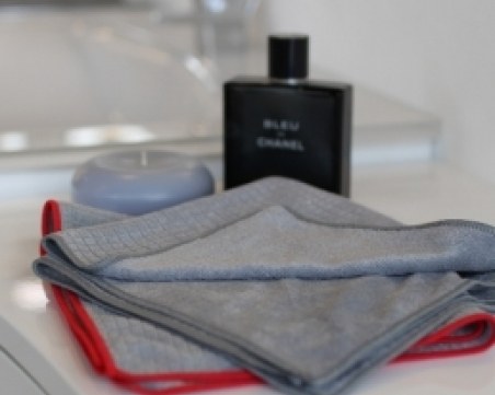 Как да си направим антибактериални кърпички у дома?