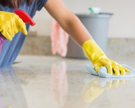 Какво трябва да направите в дом, където е имало болен от COVID-19