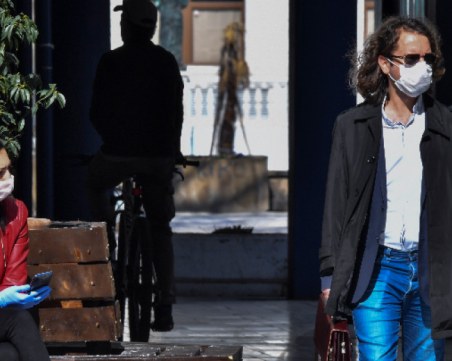 Пик на заразените с вируса в Северна Македония