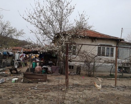 Стоян от Варна удушил жена си, докато децата им спели в съседната стая