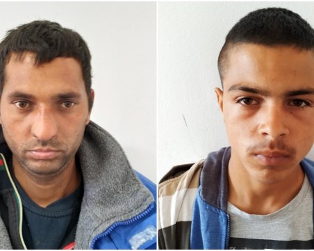 16-годишният ром, пребил и обрал дядо Христо от Трилистник, бил осъждан за блудство