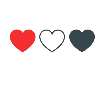 3 сърца разкриват какво ви очаква в любовта