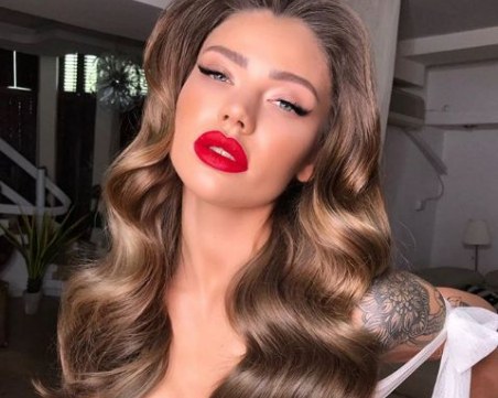 5 начина, по които гримът се отразява на любовния ви живот