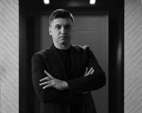 Арх. Радко Тодоров: Цените на имотите ще се повишат! Кризата е в интелектуален и духовен план