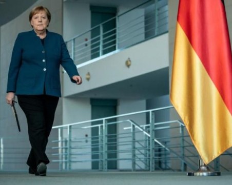 Германия може да отмени карантината още на 19 април