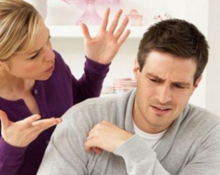 Как да се справим със семейните конфликти по време на изолацията?