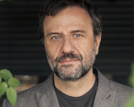 Красен Кюркчиев с отворено писмо до медиите за стратегията 