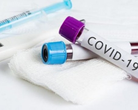 Лабораторията за COVID-19 в Пловдив отваря след седмица, сградата не е готова
