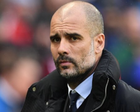 Майката на Гуардиола почина от коронавирус