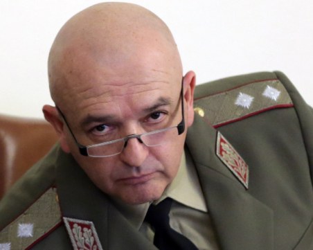 Мутафчийски коментира решението на БФС за първенството