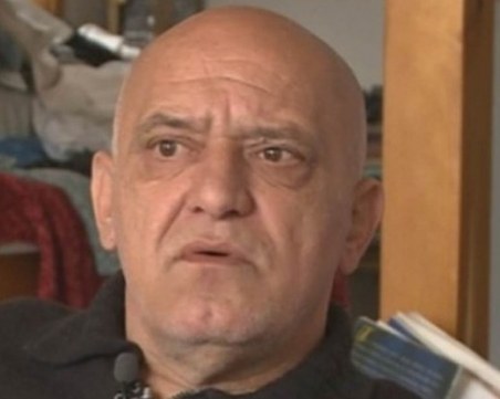 Напусна ни Христо Марков