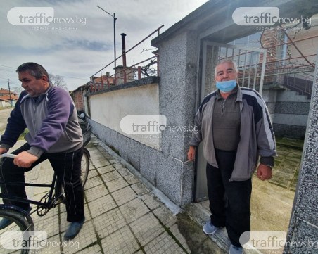 Племенникът на пребития край Пловдив Христо: Налагали са го с метални тръби в главата за 100 лв.
