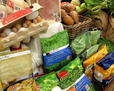 Полезно: Внимавайте с опаковките на храните