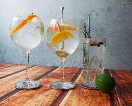 Помага ли тоникът при борбата с коронавируса?