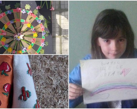 Училището в Строево провокира ученици и родители с интересни инициативи