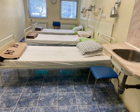 Здравното министерство одобри организацията за лечението на COVID-19 в Пловдив