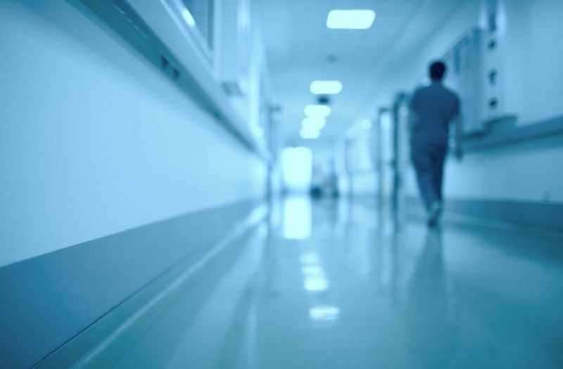 Болницата в Сопот спря работа, персоналът изпратен в отпуск
