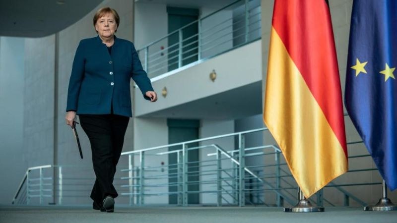 Германия може да отмени карантината още на 19 април