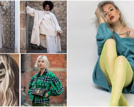 8 съвета от топ стилист: Как да изглеждате зашеметяващо през 2020?