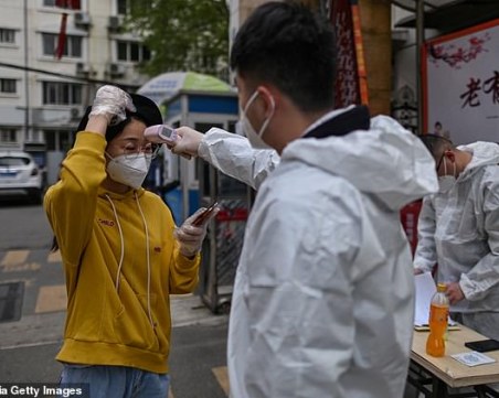 80 процента се заразяват с вируса от хора без симптоми