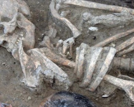 Aрхеологът проф. Николай Овчаров: Китайска пандемия загробва България през 14-и век