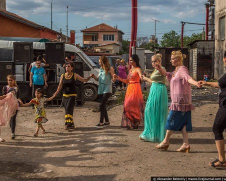 Днес отбелязваме Международния ден на ромите
