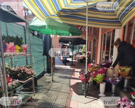 Доц. Ангел Кунчев ще проверява кооперативните пазари в Пловдив