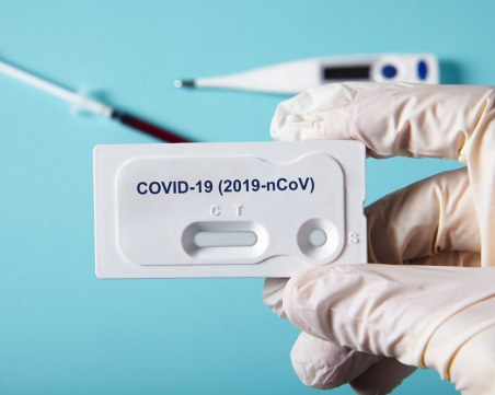 Италия пуска тестове за COVID-19 за 5 евро