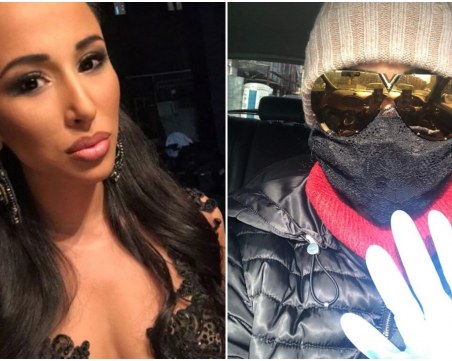 Известна пловдивчанка продава роклите си, за да помага на възрастни хора