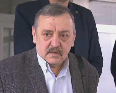 Кантарджиев: Салатата не пречи, ако е добре измита