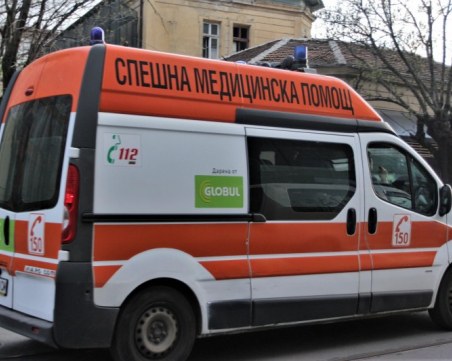 Лекар се самоуби с изстрел в главата