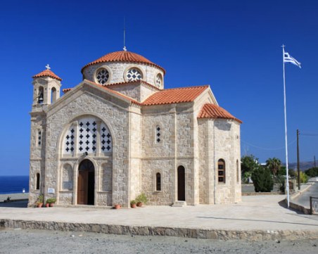 Официално: Великденските служби в Гърция - при закрити врата