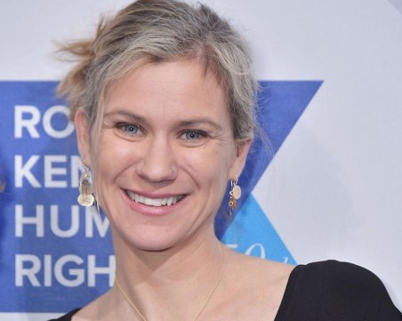 Откриха мъртва внучката на Кенеди