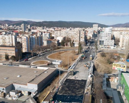 Отмениха вечерния час в област Стара Загора