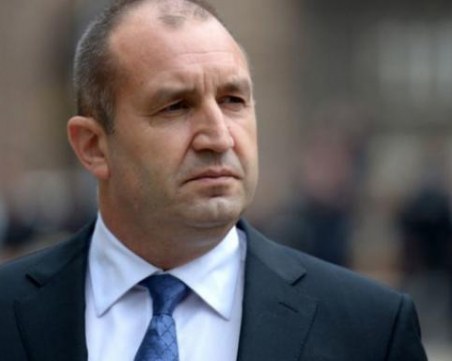 Президентът: Вирус ще има и след 13 май, ние пак ли ще стоим в това положение?