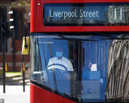 Разкриха къде ще има най-много жертви на коронавируса