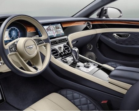 Ще видим ли скоро Bentley на ток