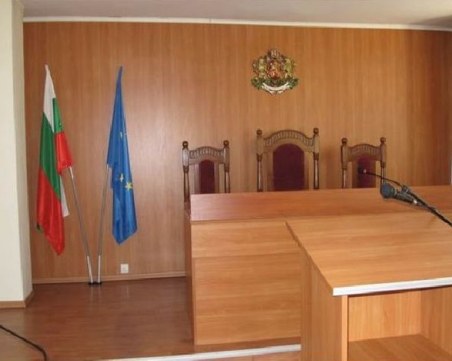 Служителката от Софийския районен съд с положителна проба за коронавирус