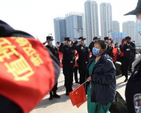 В Ухан отменят и последните ограничения