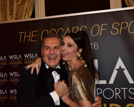 Живот под карантина, когато съсед ти е велик оперен глас