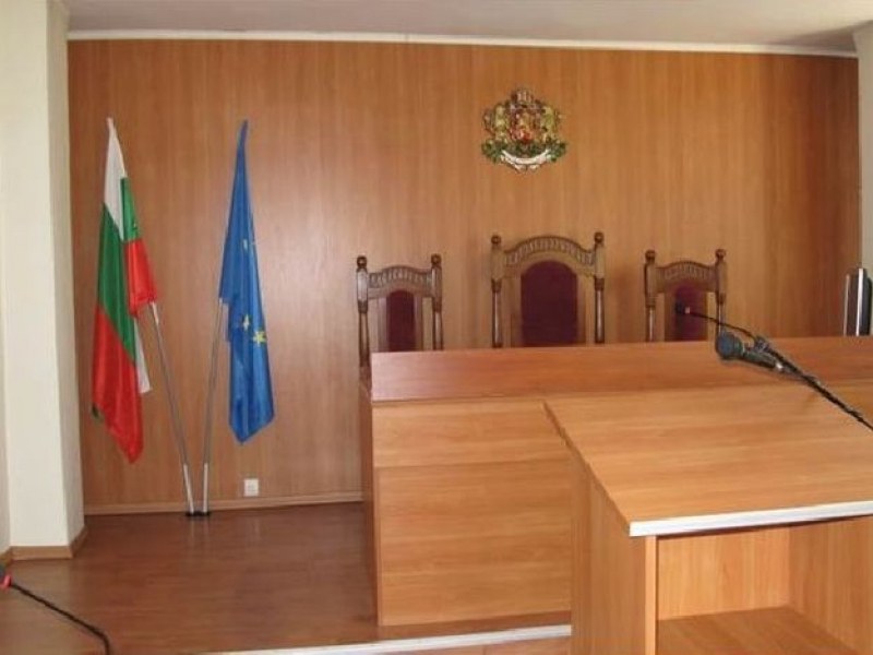 Служителката от Софийския районен съд с положителна проба за коронавирус