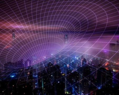 5G мрежите ще помогнат за по-доброто ни бъдеще – няма да ни заразят с COVID-19