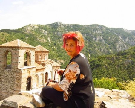 Асеновград загуби един от най-добрите си учители